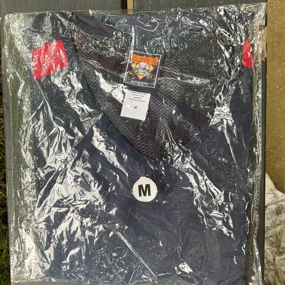 Cooperstown Warm up Jacket - Adult M - Coaches & Dads! - Picture 3 of 3